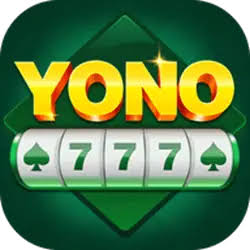 Yono 777 – Fastest Withdrawals in India!